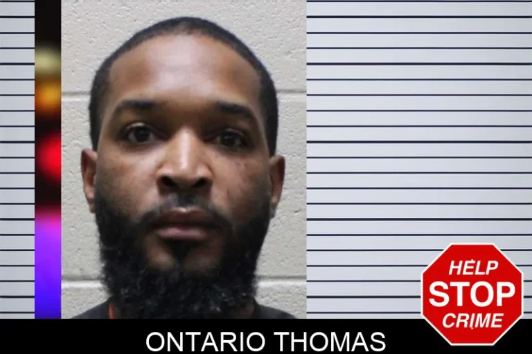 Ontario Thomas