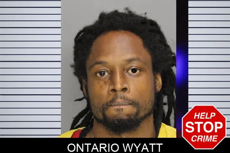 Ontario Wyatt