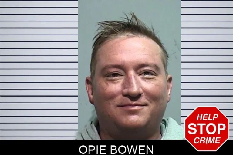 Opie Bowen