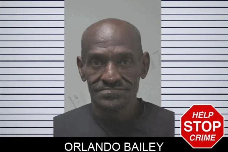 Orlando Bailey
