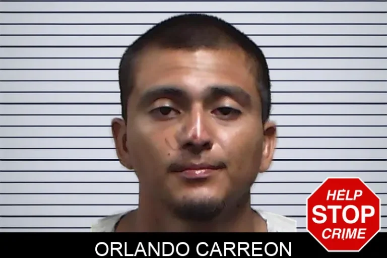 Orlando Carreon