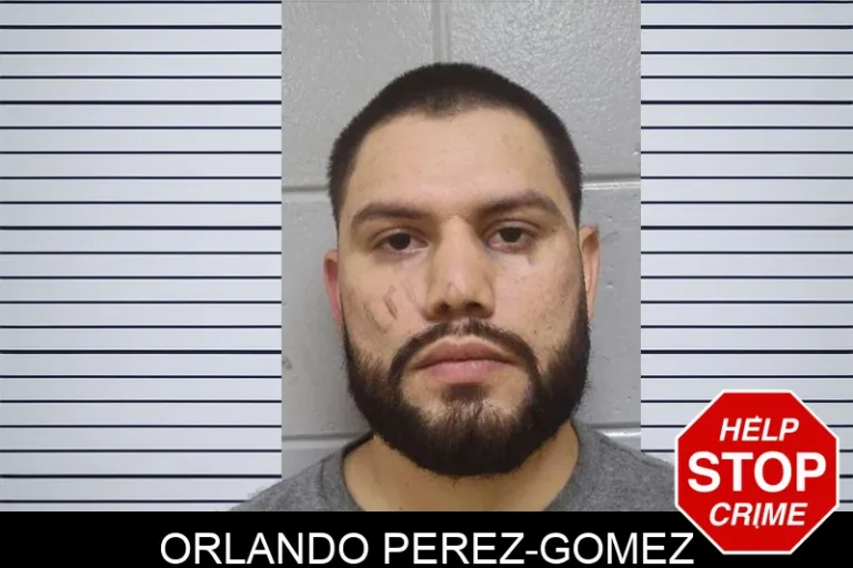 Orlando Perez-Gomez