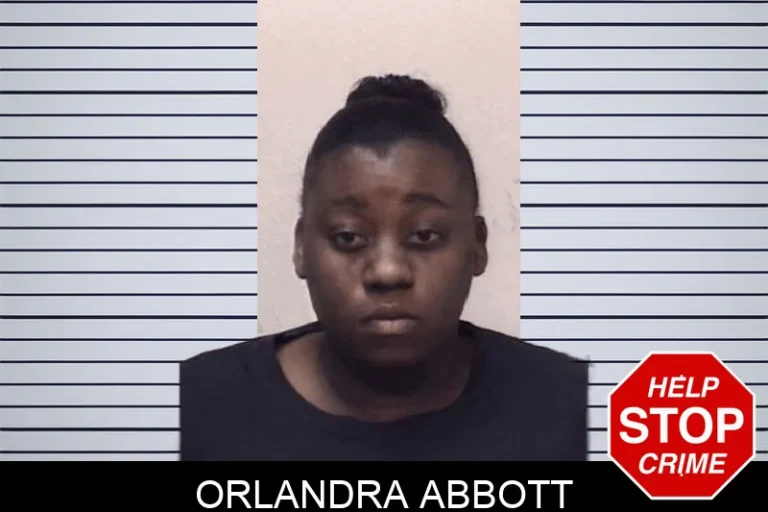 Orlandra Abbott