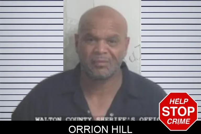 Orrion Hill