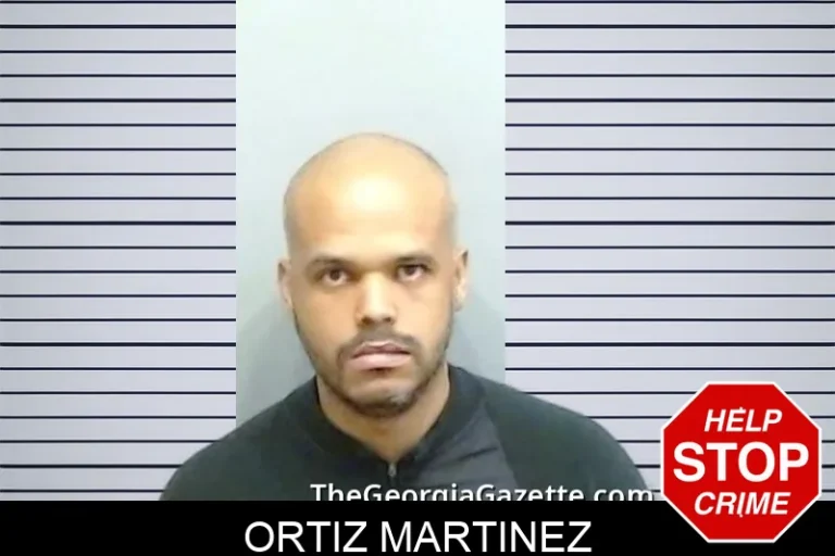Ortiz Martinez