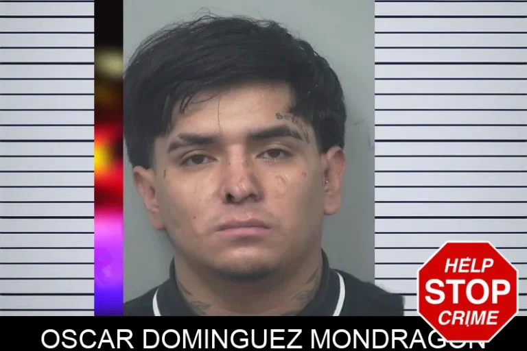 Oscar Dominguez Mondragon
