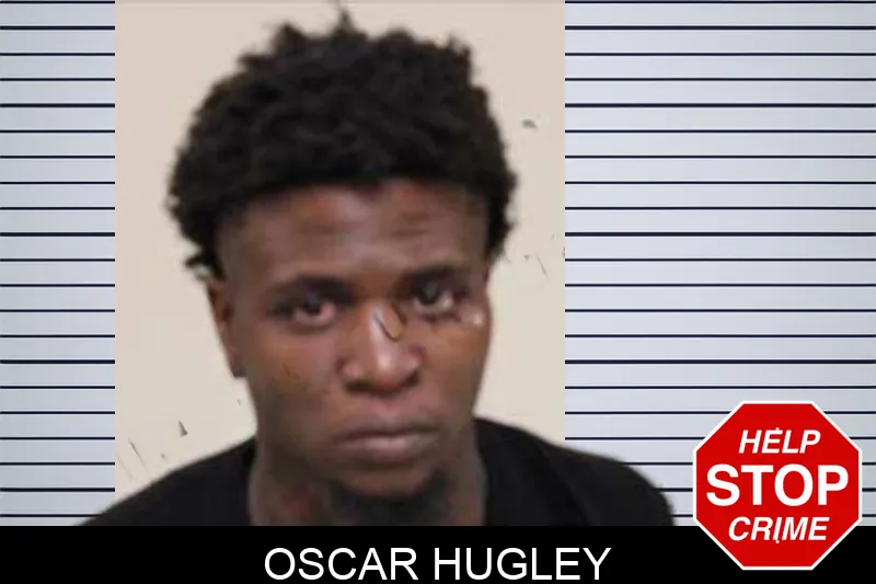 Oscar Hugley