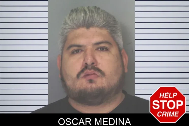 Oscar Medina