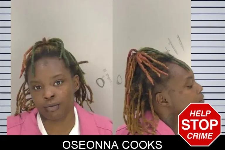 Oseonna Cooks