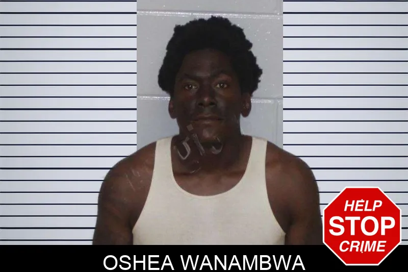 Oshea Wanambwa