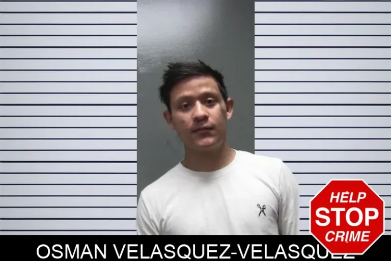 Osman Velasquez-Velasquez
