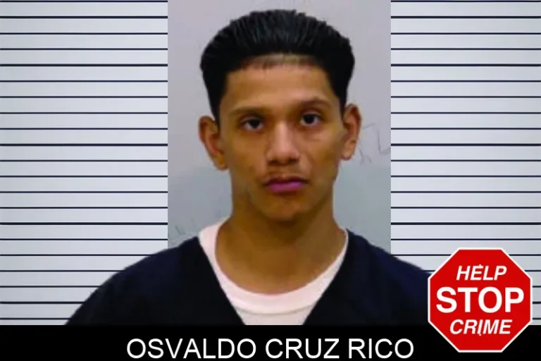 Osvaldo Cruz Rico