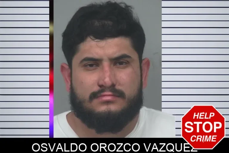 Osvaldo Orozco Vazquez