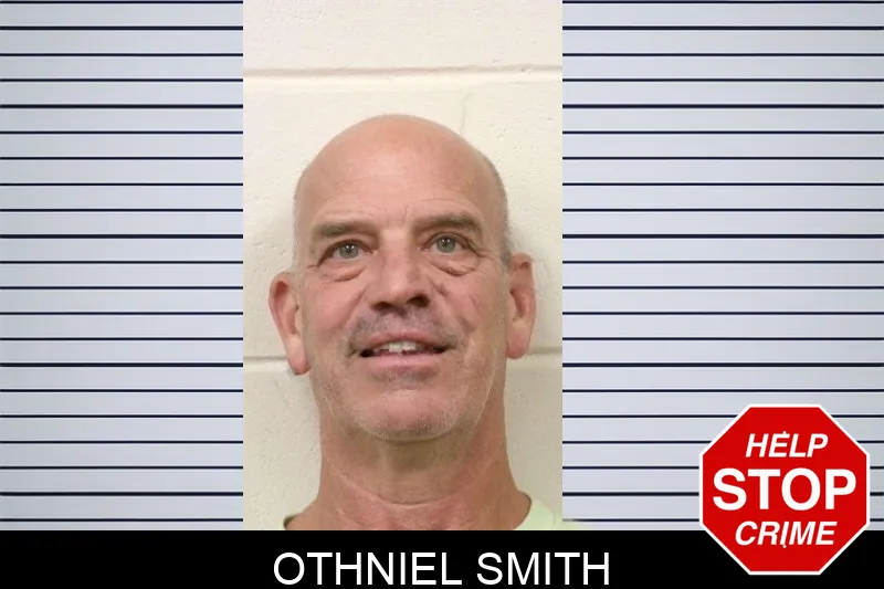 Othniel Smith