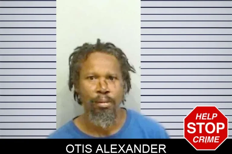 Otis Alexander
