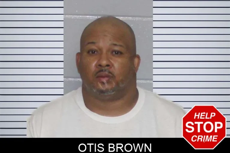 Otis Brown
