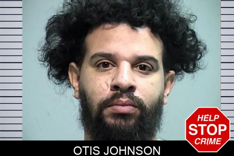 Otis Johnson