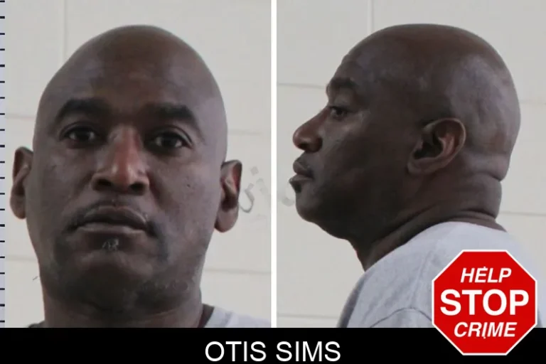 Otis Sims