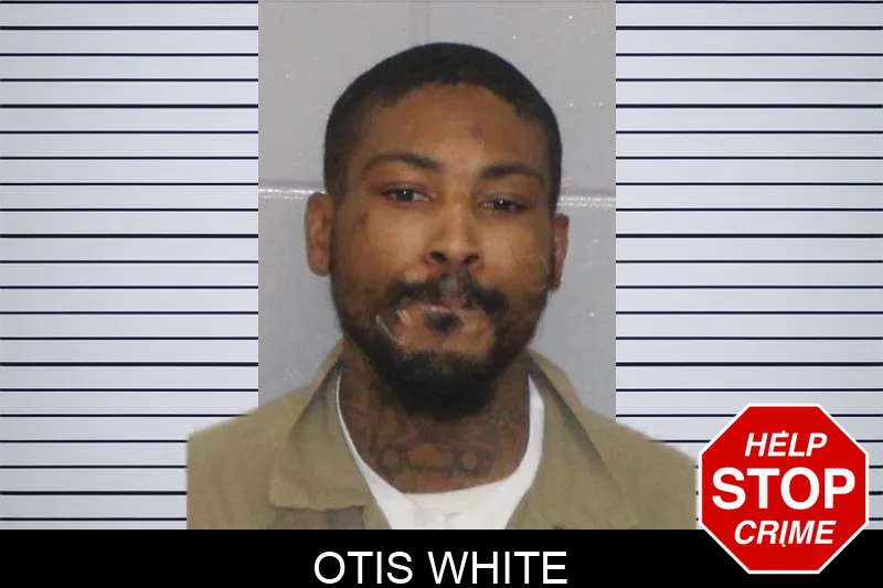 Otis White