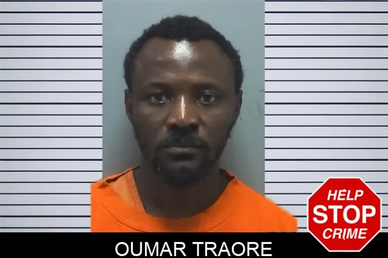 Oumar Traore