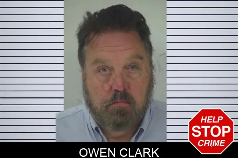 Owen Clark