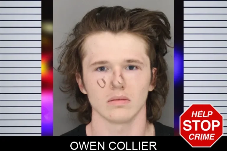 Owen Collier