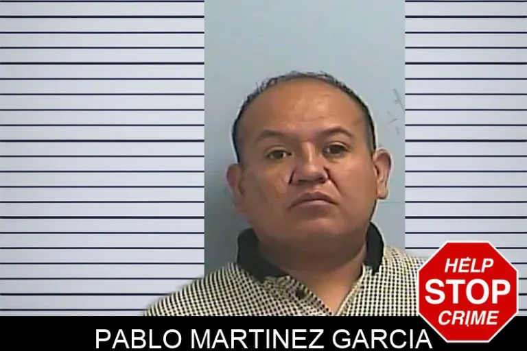 Pablo Martinez Garcia