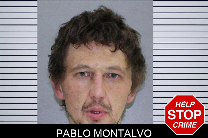 Pablo Montalvo