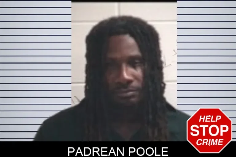 Padrean Poole