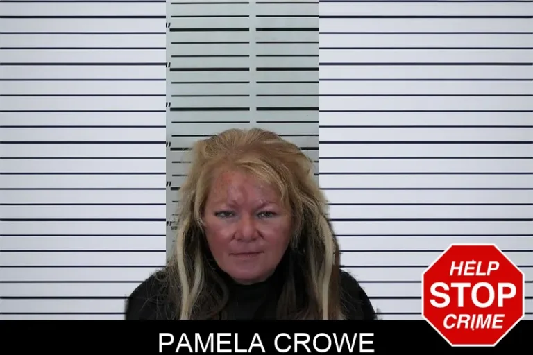 Pamela Crowe