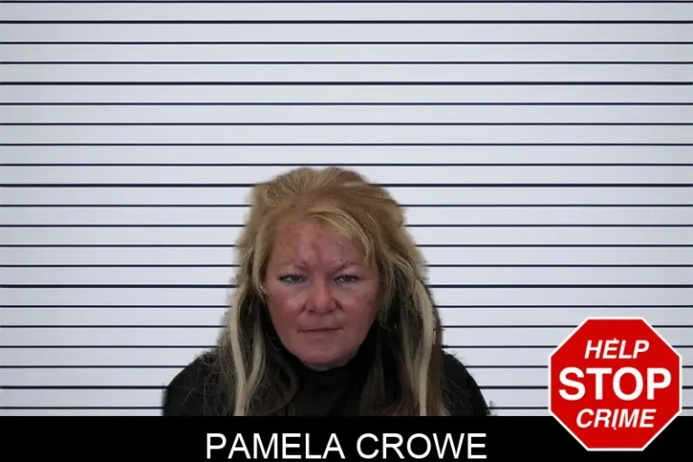 Pamela Crowe