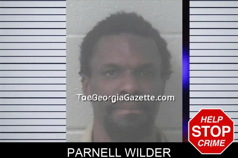Parnell Wilder