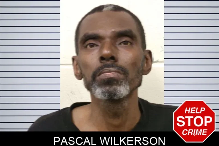 Pascal Wilkerson