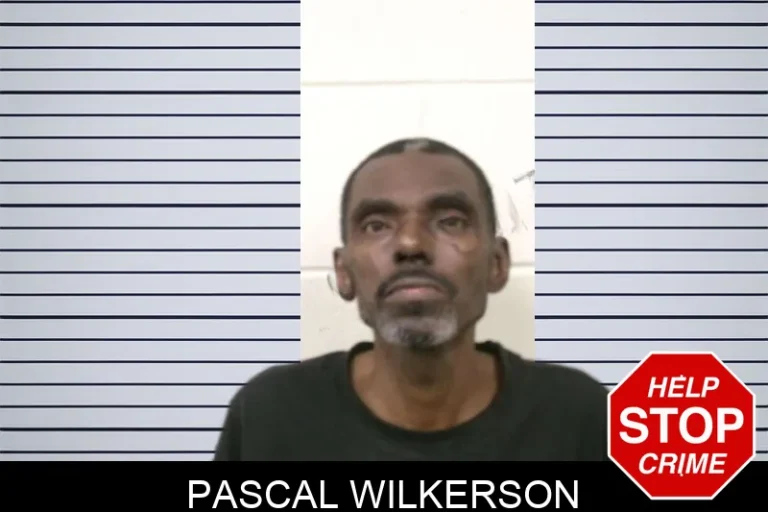 Pascal Wilkerson