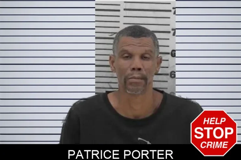 Patrice Porter
