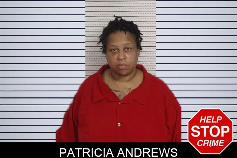 Patricia Andrews