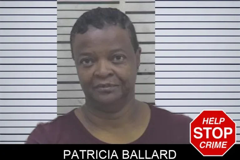 Patricia Ballard