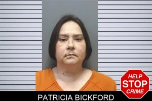 Patricia Bickford mugshot
