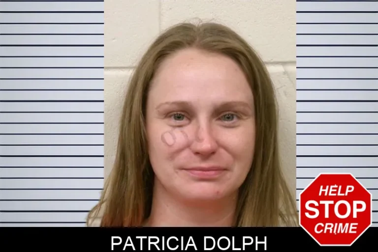 Patricia Dolph