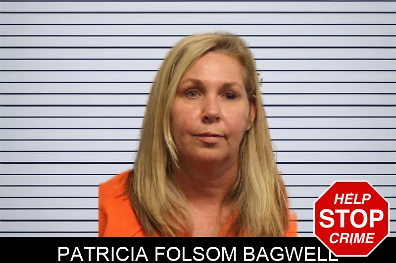 Patricia Folsom Bagwell