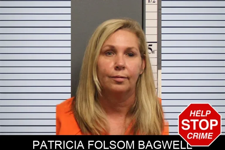 Patricia Folsom Bagwell