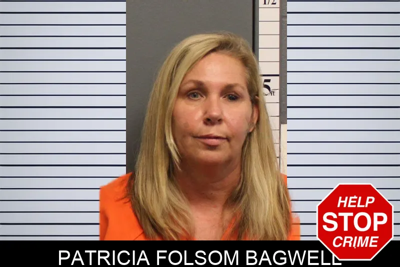Patricia Folsom Bagwell