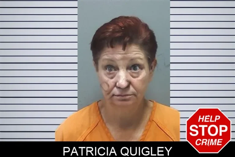Patricia Quigley mugshot – Cherokee County , Georgia Patricia Quigley