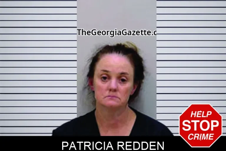 Patricia Redden