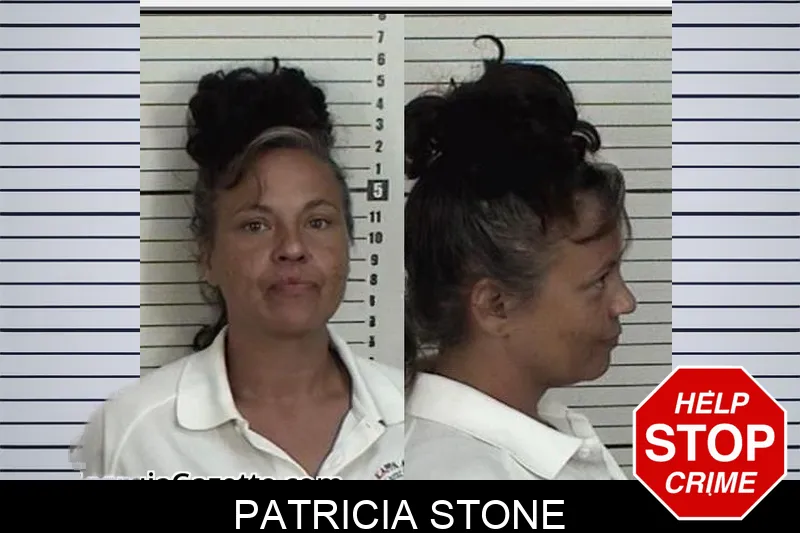 Patricia Stone