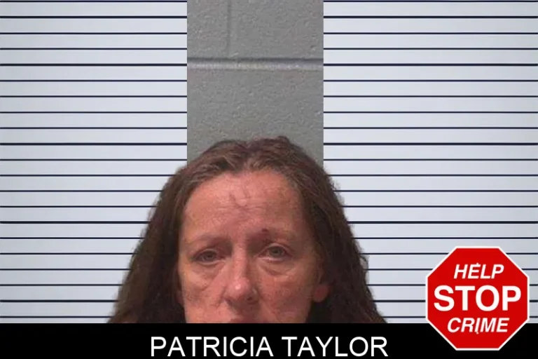 Patricia Taylor