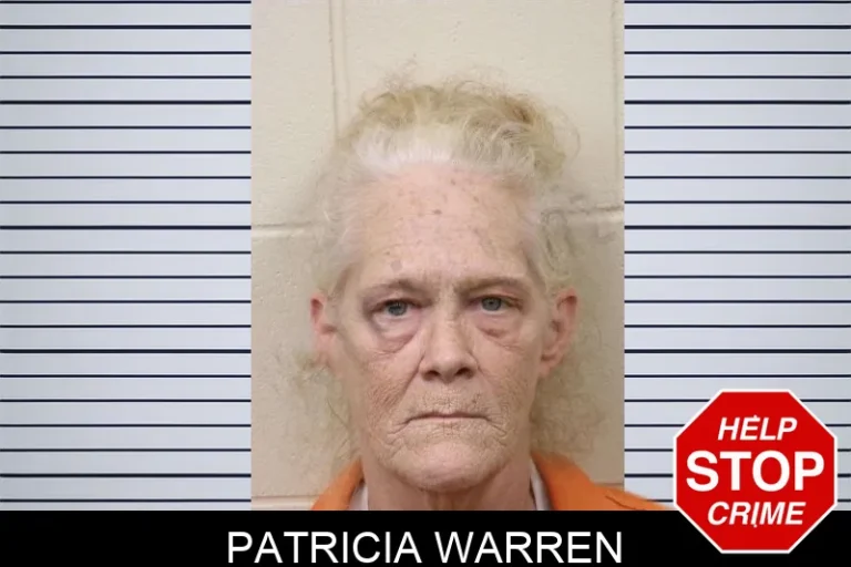 Patricia Warren