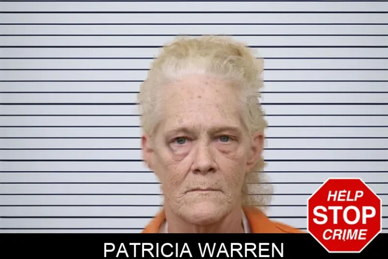 Patricia Warren