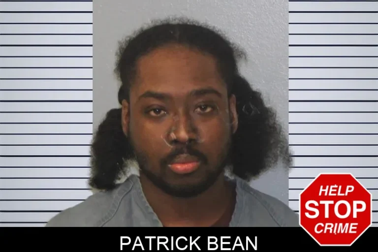 Patrick Bean