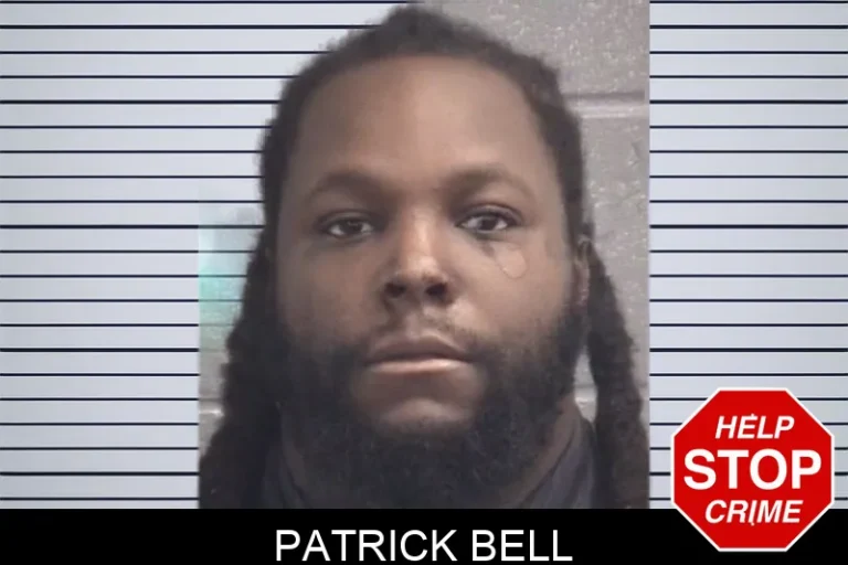Patrick Bell